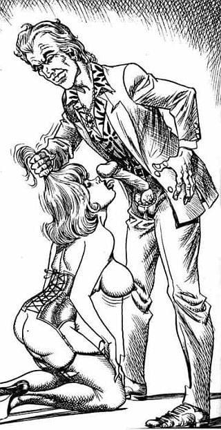 20P Erotic Art 115