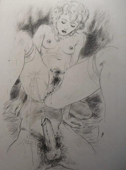 20P Erotic Art 115
