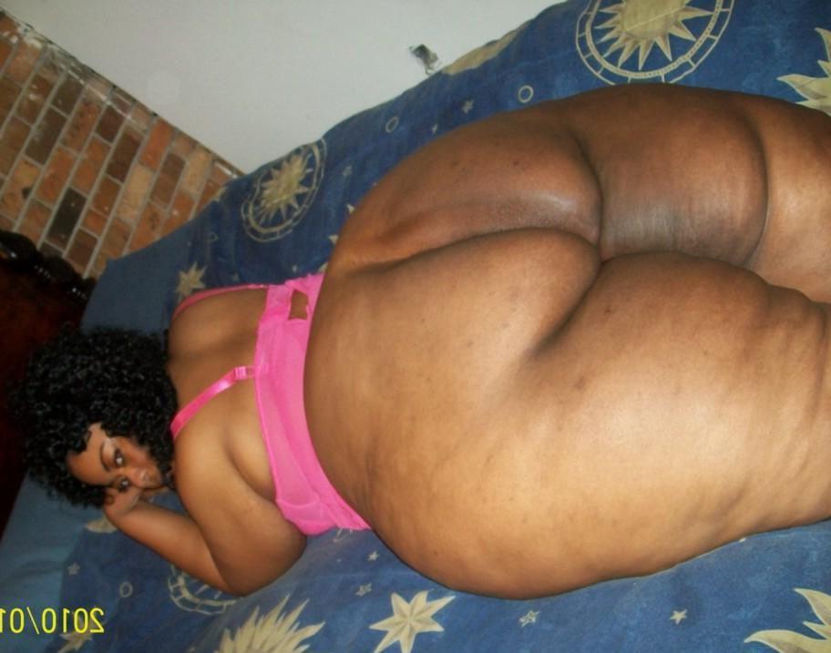 25P Huge Fat Asses 49