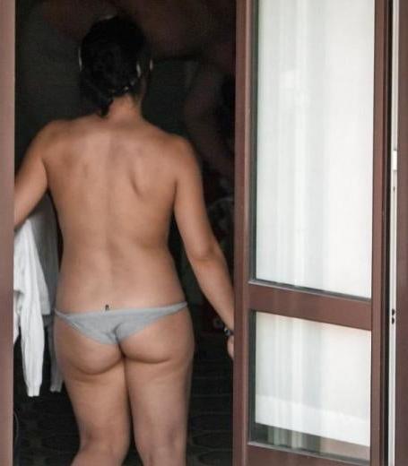 25P arab fat ass 3