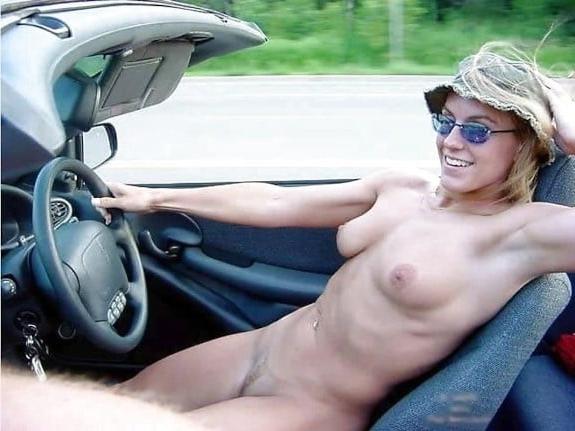 25P Public Nudity