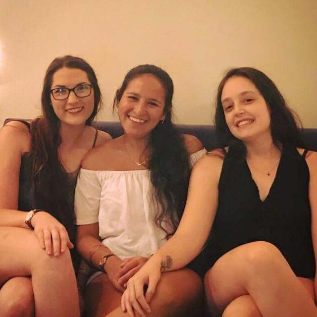 8P Girls Part 19.