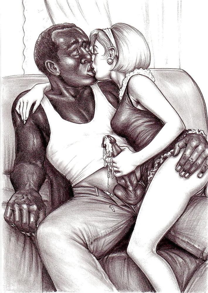 18P Erotic Art 116