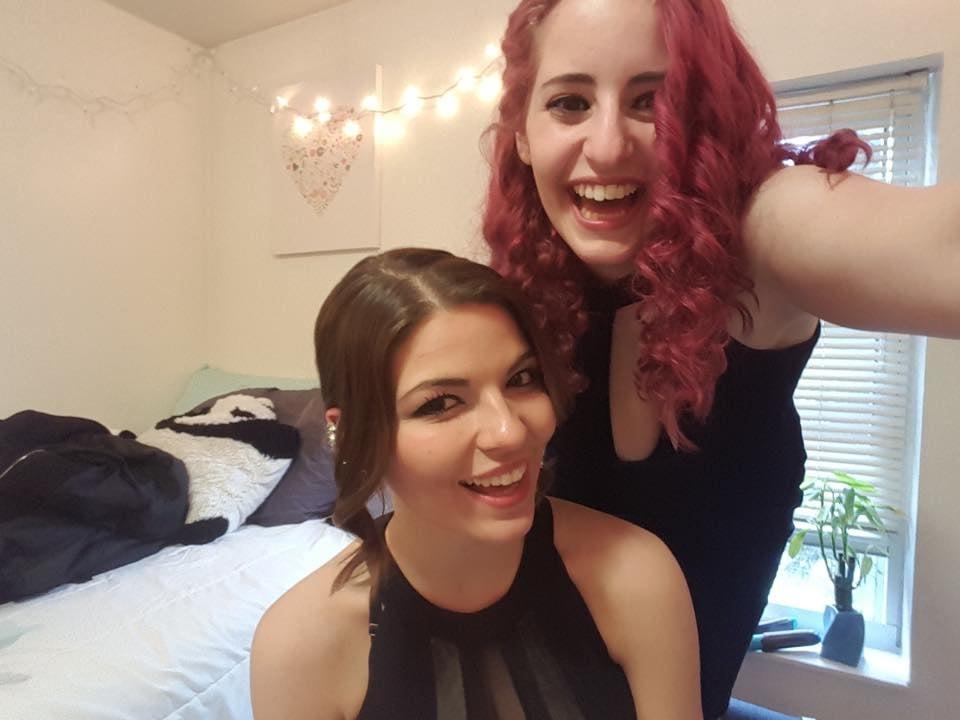 13P Girls Part 25.