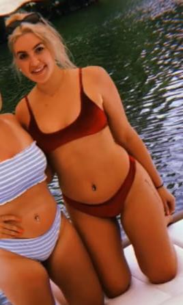 12P Girls Part 15.