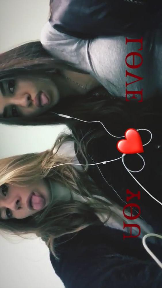 14P Hot girls