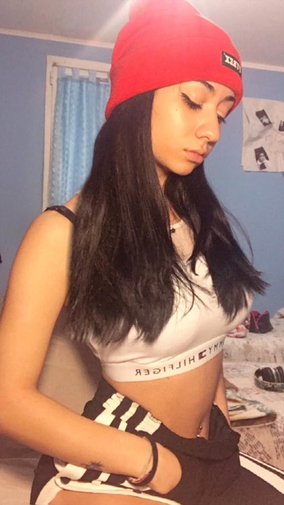 14P Hot girls