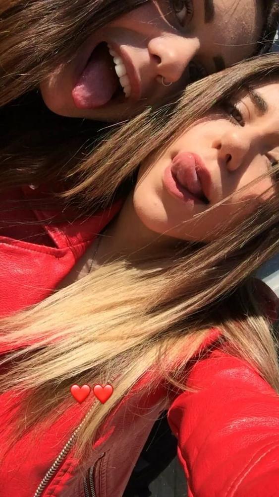 14P Hot girls