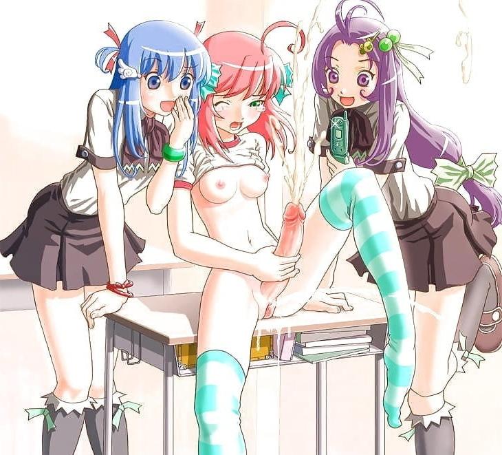 25P T Girl Art 9