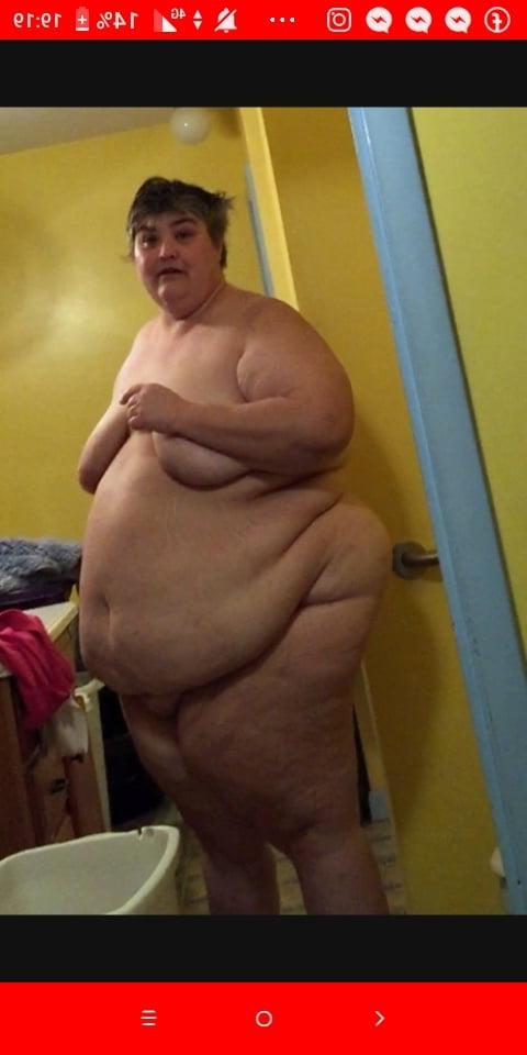 25P Hoodyman SSBBW 325 . Pervert fat pigs exposed forever.
