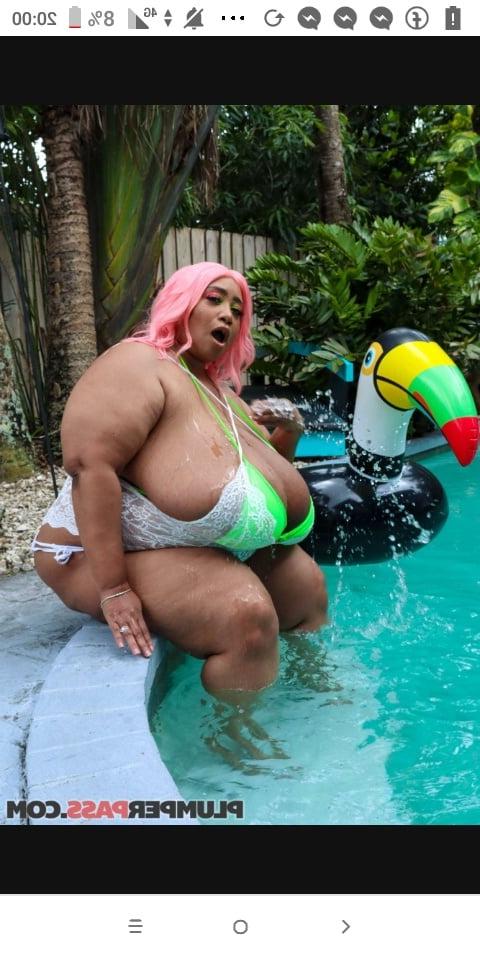 25P Hoodyman SSBBW 325 . Pervert fat pigs exposed forever.