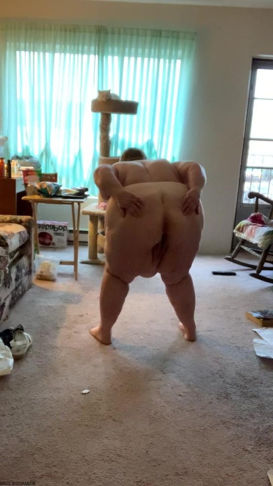 25P Hoodyman SSBBW 325 . Pervert fat pigs exposed forever.