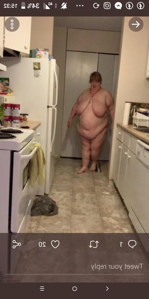 25P Hoodyman SSBBW 325 . Pervert fat pigs exposed forever.