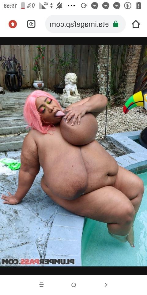 25P Hoodyman SSBBW 325 . Pervert fat pigs exposed forever.