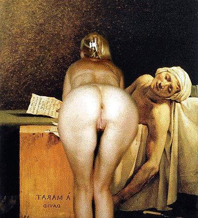24P Old Erotic Art Gallery 2.