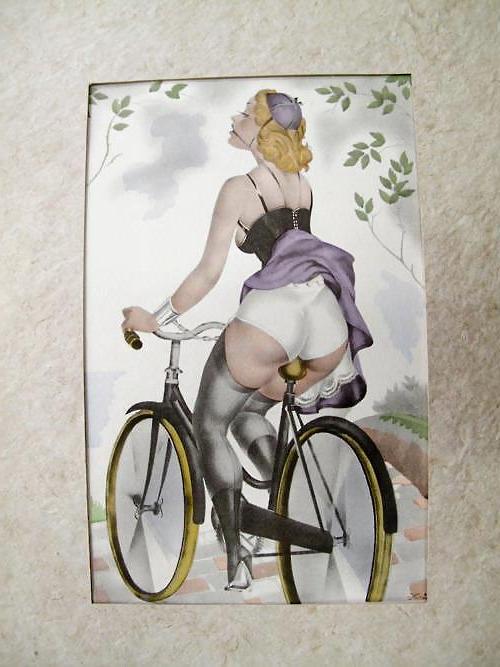 24P Old Erotic Art Gallery 2.