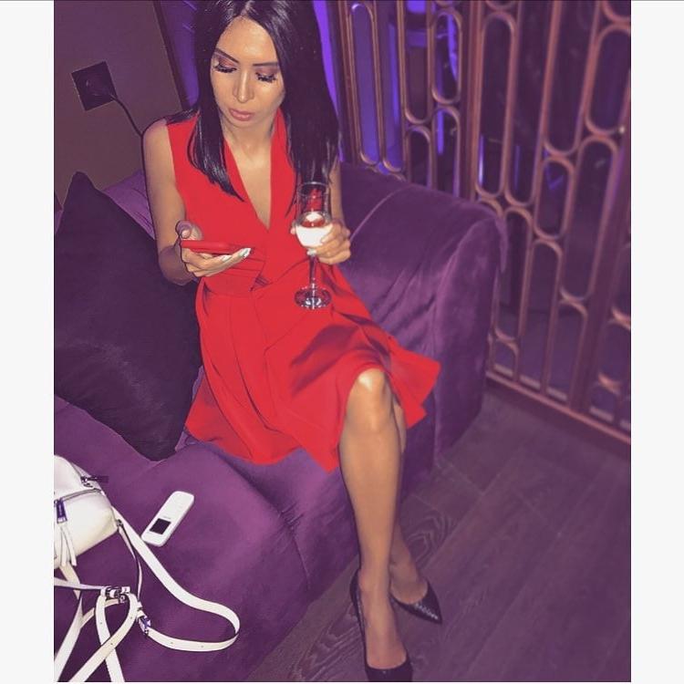 25P Sexy Glamour Milf 3