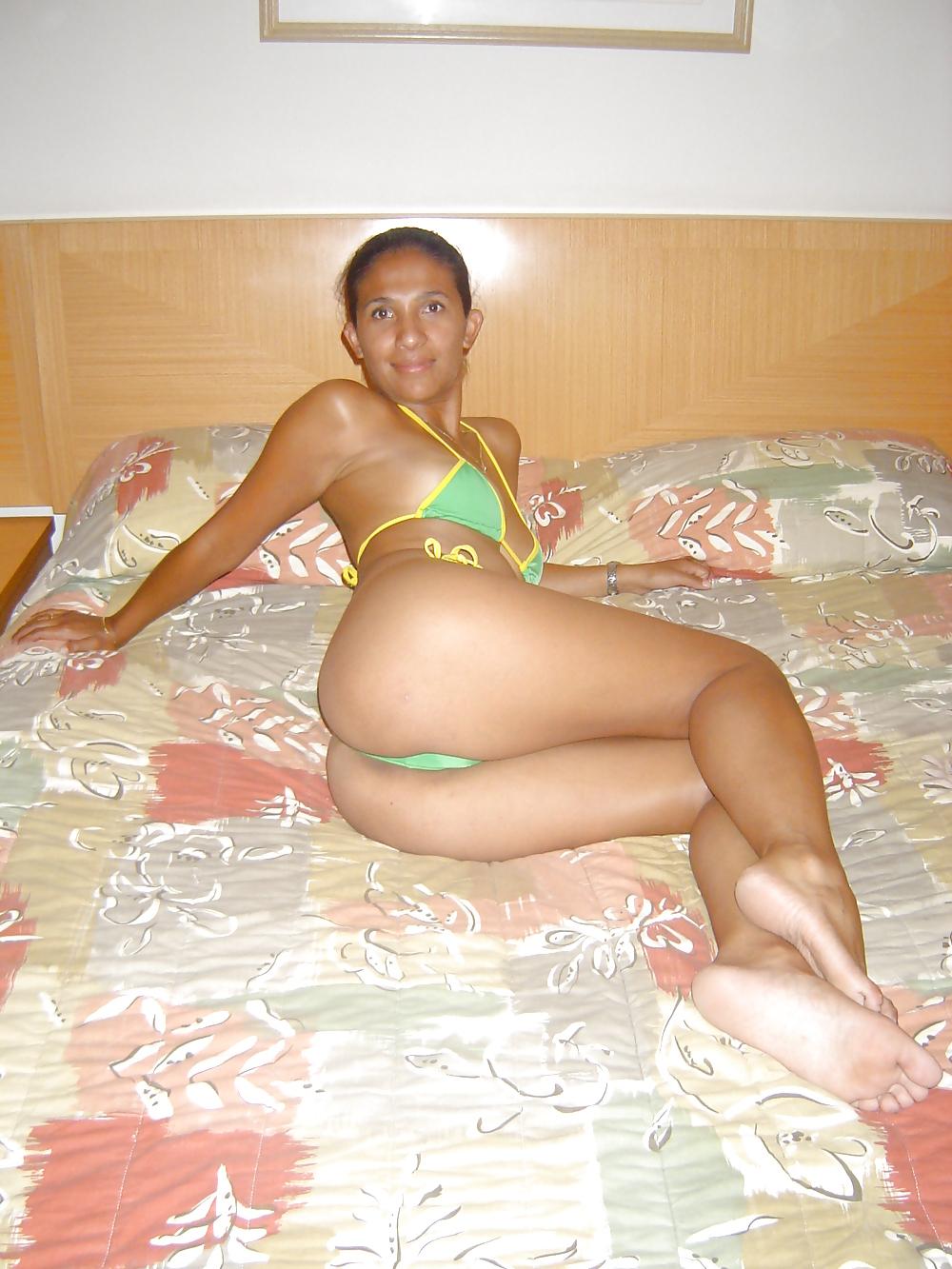 17P BRAZILIAN AMATEUR MIX