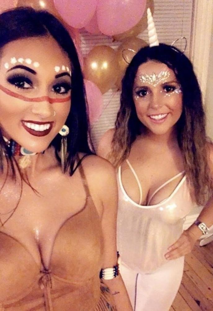10P Girls Part 20.