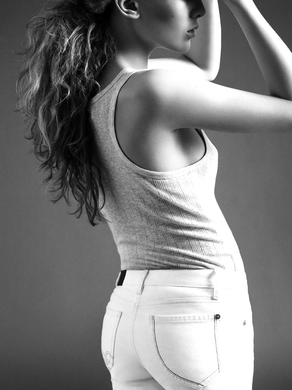 25P Jeans and asses collection Part 2.