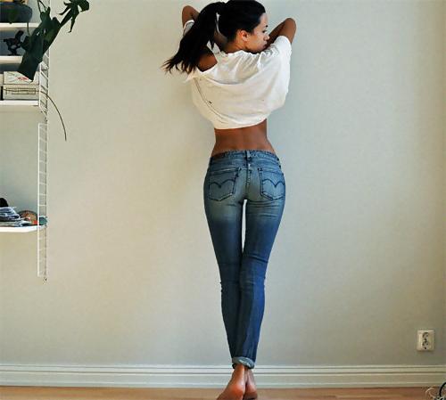 25P Jeans and asses collection Part 2.