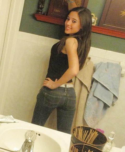 25P Jeans and asses collection Part 2.