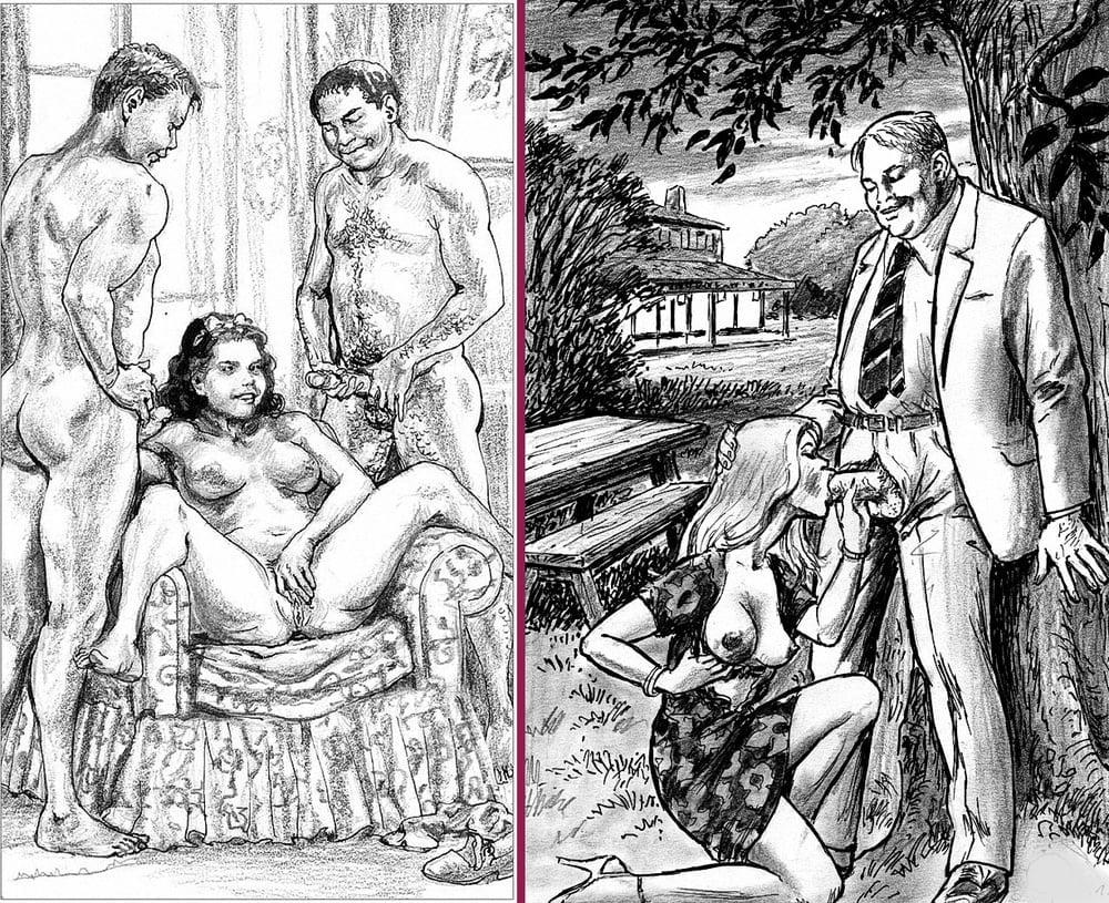 20P Erotic Art 109