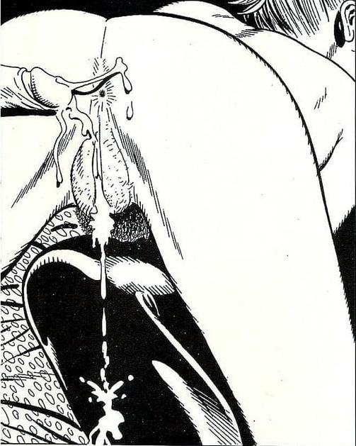 20P Erotic Art 109