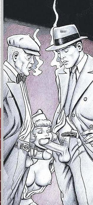 20P Erotic Art 109