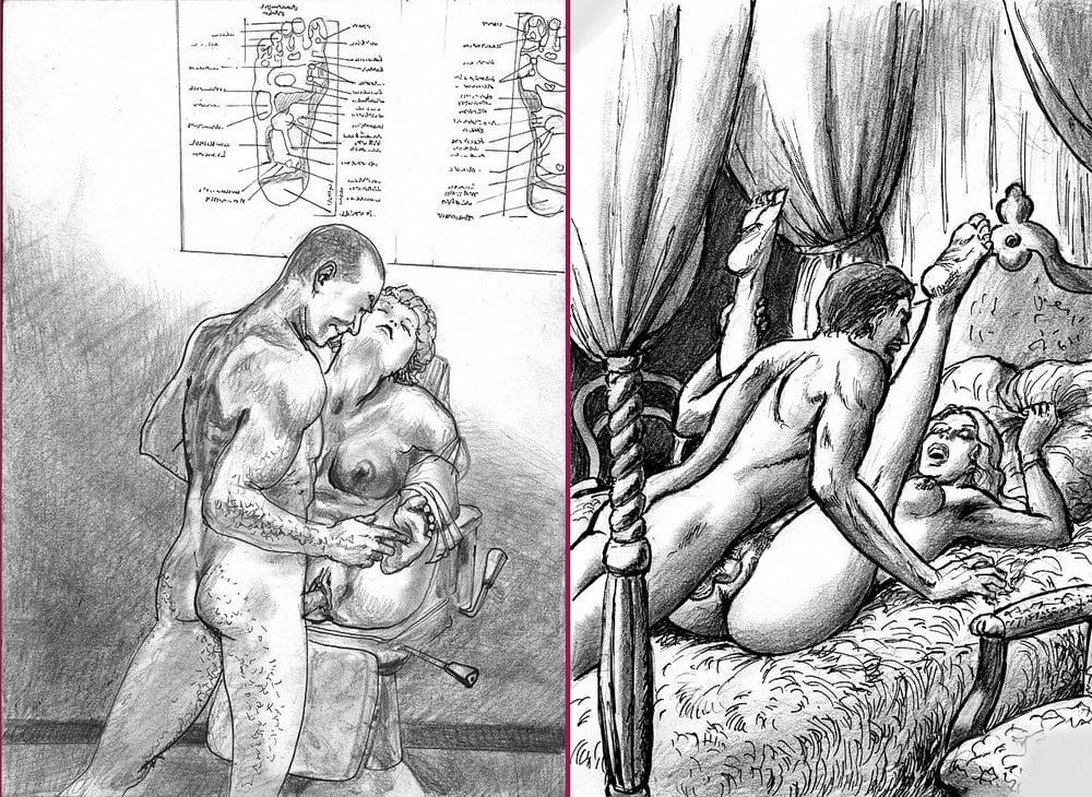 20P Erotic Art 109