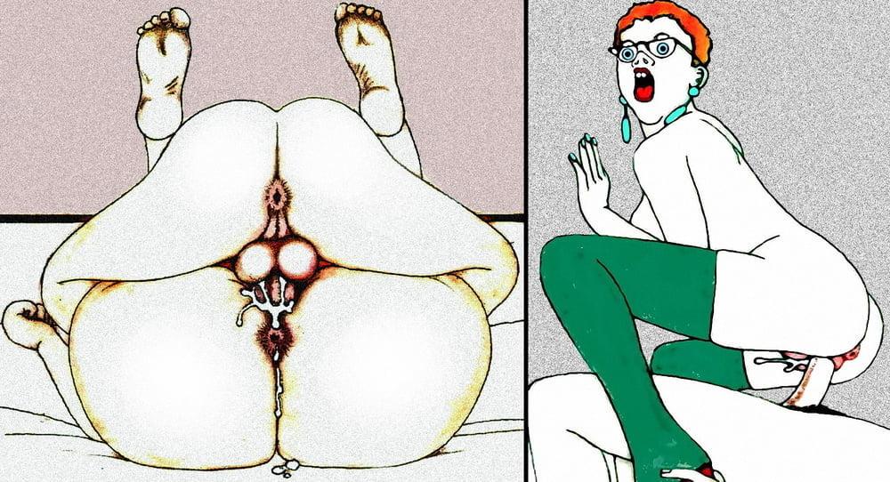 20P Erotic Art 109