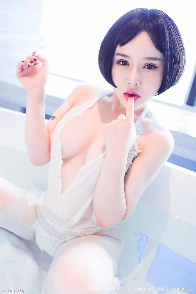 25P Chinese Girl 18