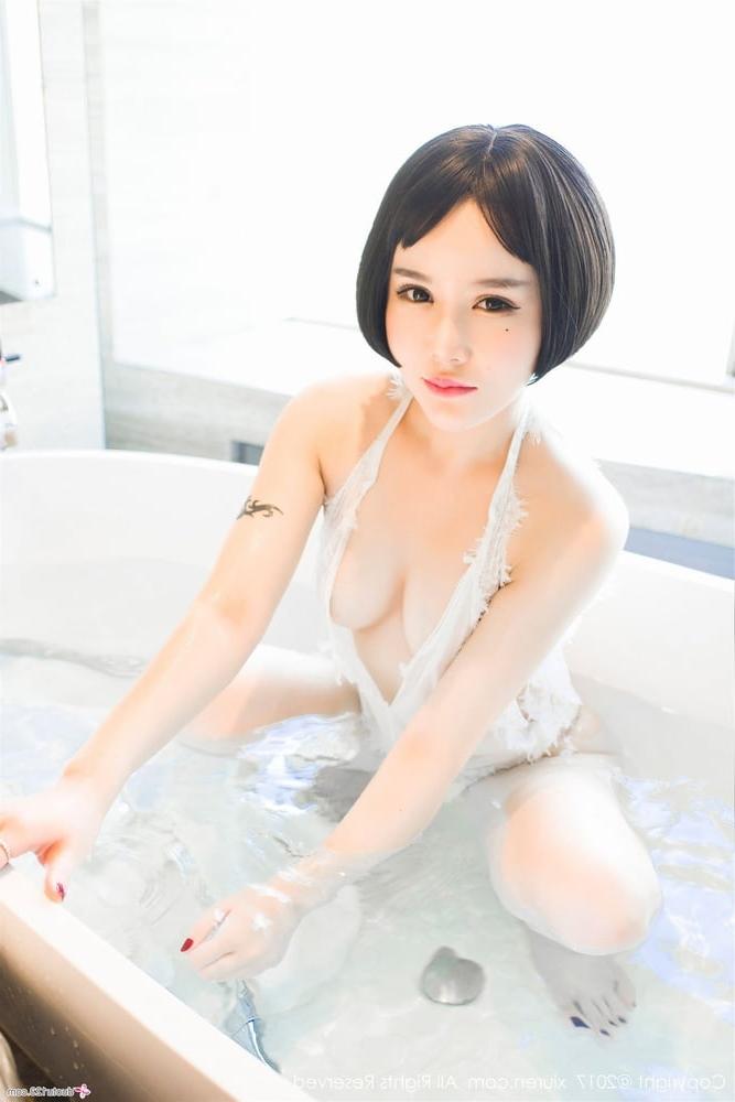 25P Chinese Girl 18
