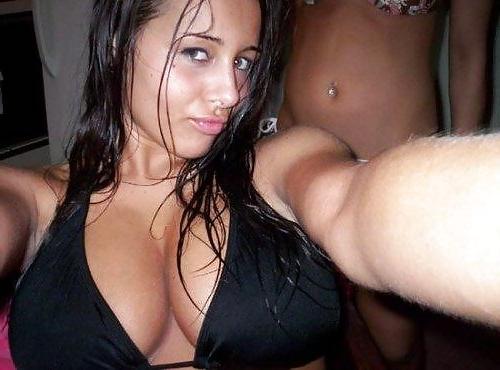 25P Self mirror pics 2 omg
