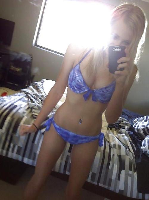 25P Self mirror pics 2 omg