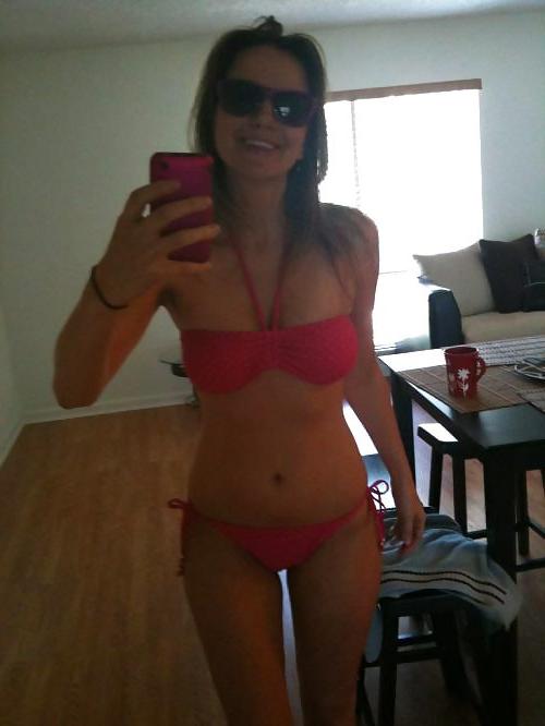 25P Self mirror pics 2 omg