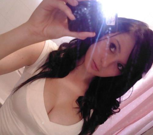 25P Self mirror pics 2 omg