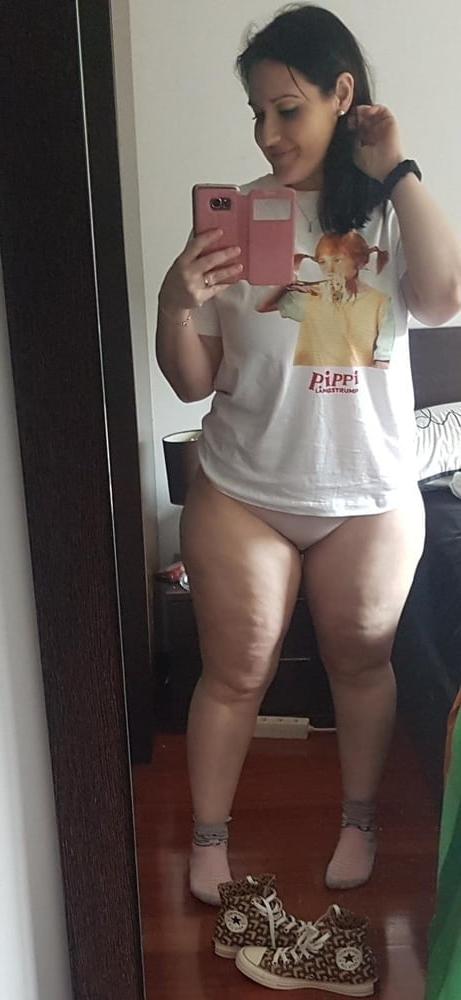 13P White girls