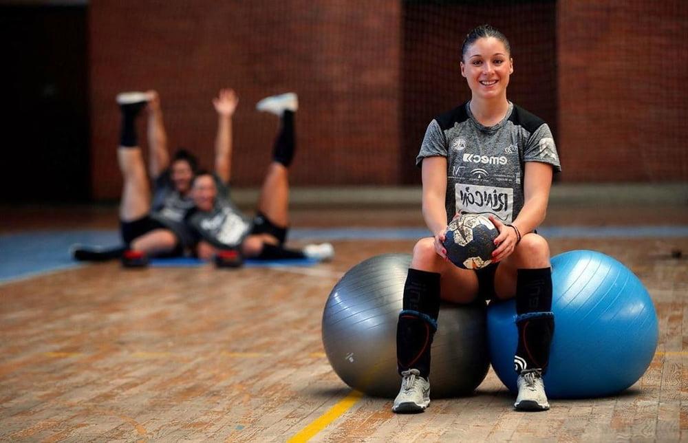 25P Handball Girls 3