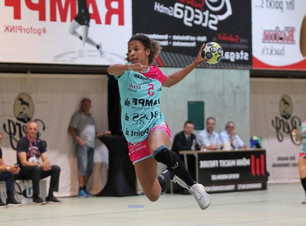 25P Handball Girls 3