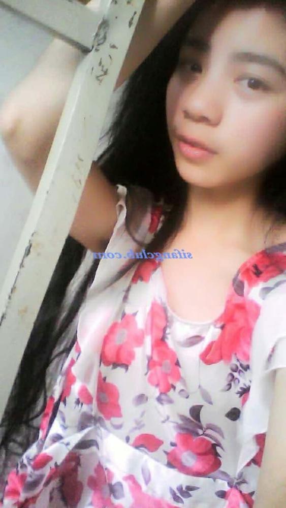 25P Collection Hot Cute Chinese Naked Collection 2