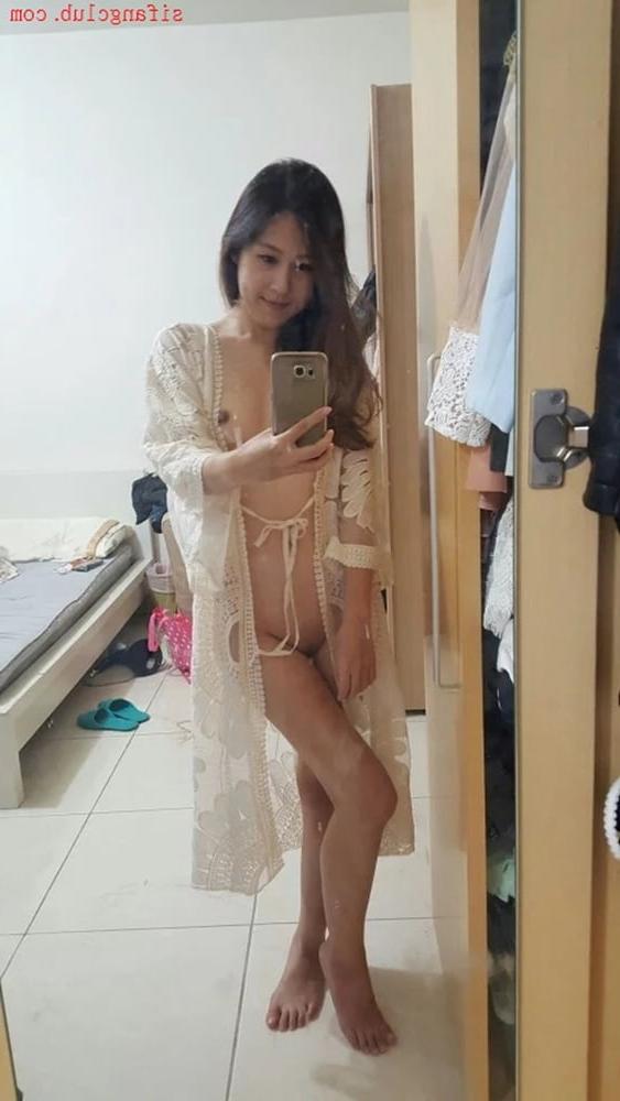 25P Collection Hot Cute Chinese Naked Collection 2
