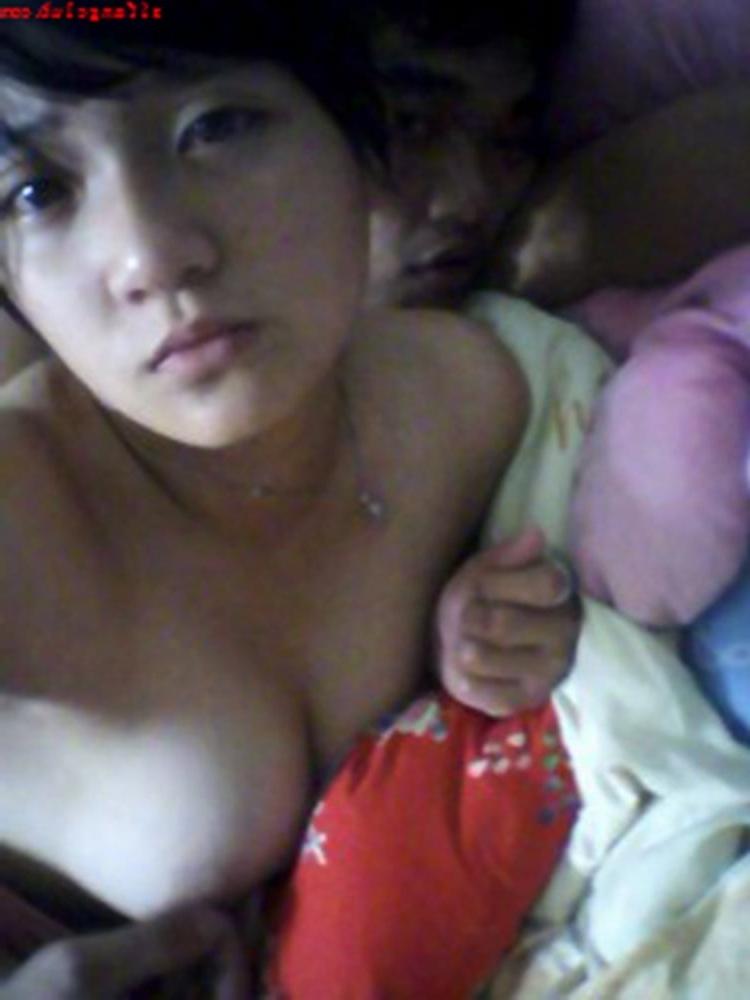 25P Collection Hot Cute Chinese Naked Collection 2