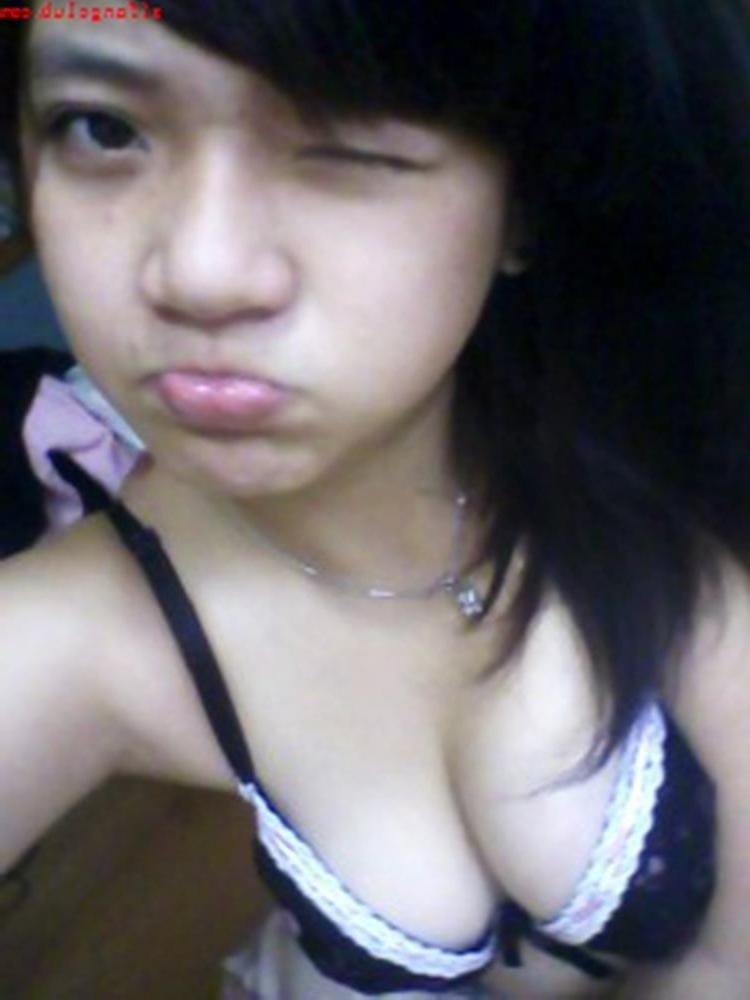 25P Collection Hot Cute Chinese Naked Collection 2