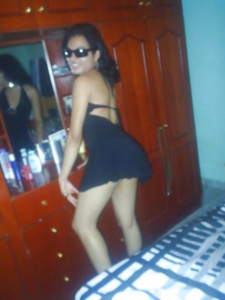 25P Brazilian Funk Party Girls
