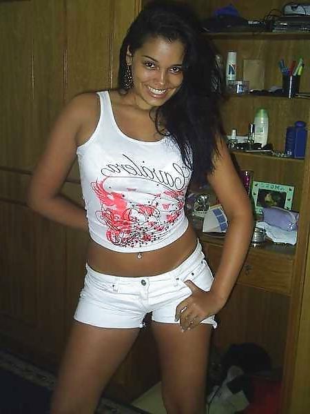 25P Brazilian Funk Party Girls