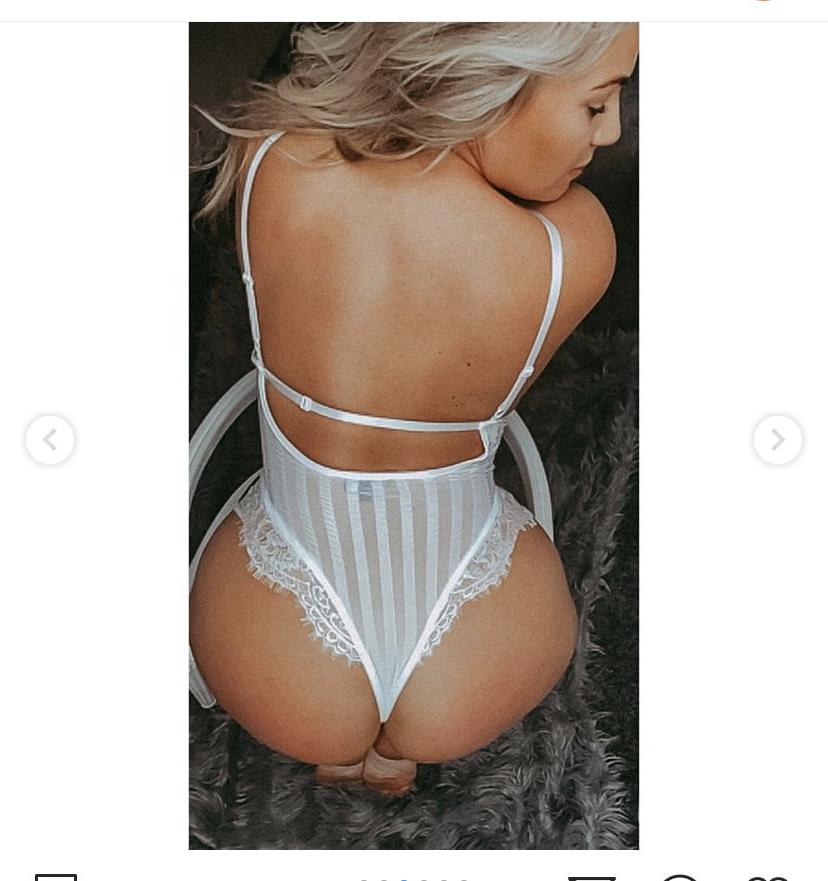 15P Girls from Social Media Vol 1: Ellie, instagram