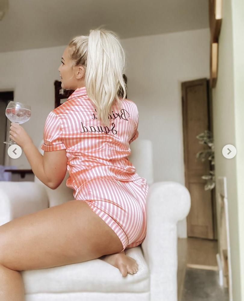 15P Girls from Social Media Vol 1: Ellie, instagram