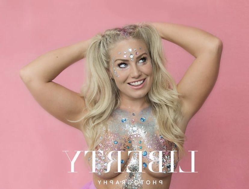 15P Girls from Social Media Vol 1: Ellie, instagram