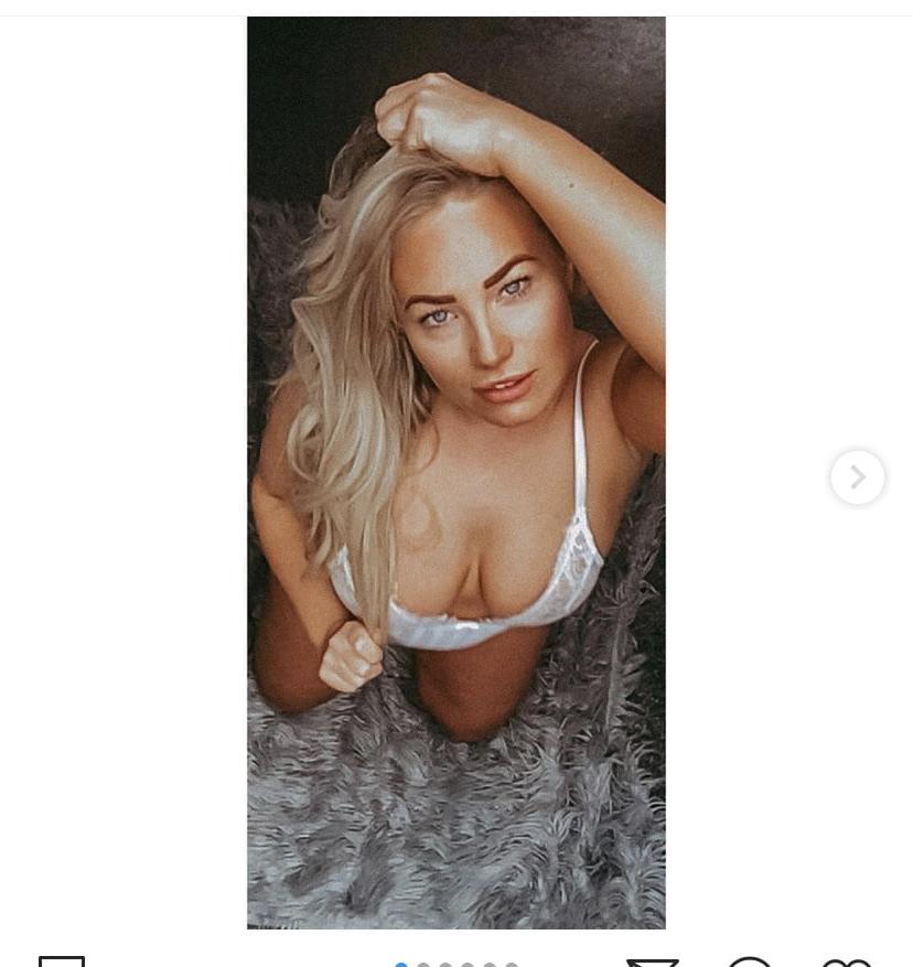 15P Girls from Social Media Vol 1: Ellie, instagram